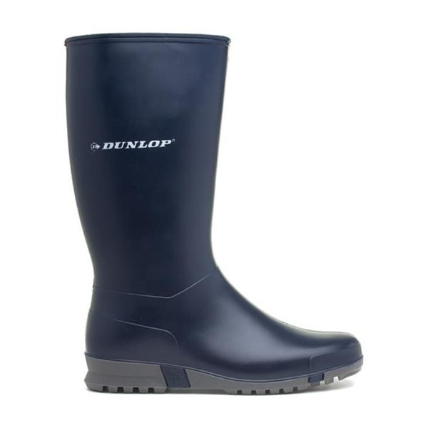 Child Dunlop Wellington